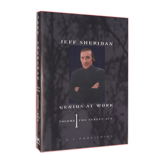 Street Act 1 | Jeff Sheridan - (Download)