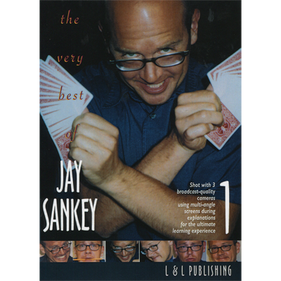 Sankey Very Best of - #1 - (Download)