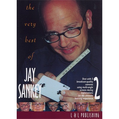 Sankey Very Best of - #2 - (Download)