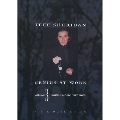Jeff Sheridan Original Magic- 3 - (Download)