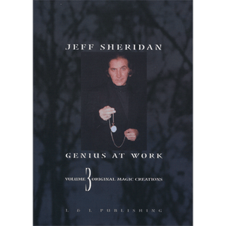 Jeff Sheridan Original Magic- 3 - (Download)