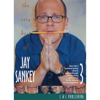 Sankey Very Best of- #3 - (Download)