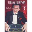 Johnny Thompson Commercial- #2 - (Download)