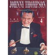 Johnny Thompson Commercial- #4 - (Download)