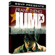 Jump by Frank Zheng and RSVP video DOWNLOAD