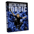 Killer Close Up Magic by Cameron Francis and Big Blind Media video DOWNLOAD