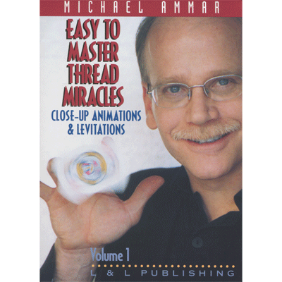 Thread Miracles Ammar Volume 1 - (Download)
