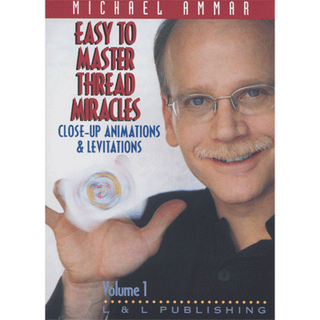 Thread Miracles Ammar Volume 1 - (Download)