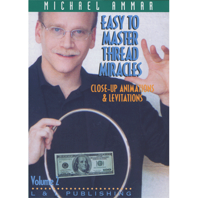 Thread Miracles Ammar Volume 2 - (Download)