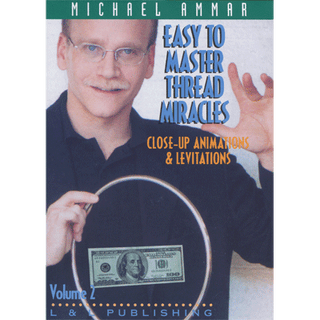 Thread Miracles Ammar Volume 2 - (Download)