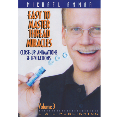 Thread Miracles Ammar Volume 3 - (Download)