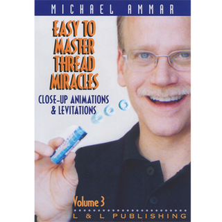 Thread Miracles Ammar Volume 3 - (Download)