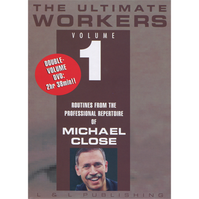 Michael Close Workers- #1 - (Download)