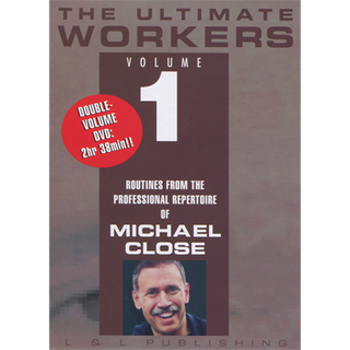 Michael Close Workers- #1 - (Download)