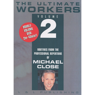 Michael Close Workers- #2 - (Download)