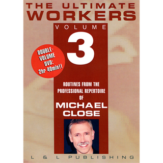 Michael Close Workers- #3 - (Download)