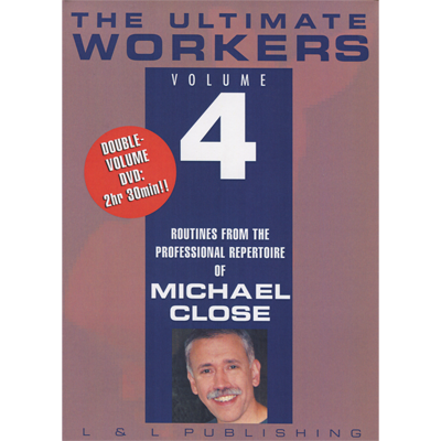 Michael Close Workers- #4 - (Download)