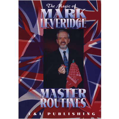 Master Routines | Mark Leveridge - (Download)