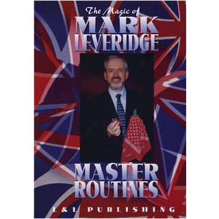 Master Routines | Mark Leveridge - (Download)