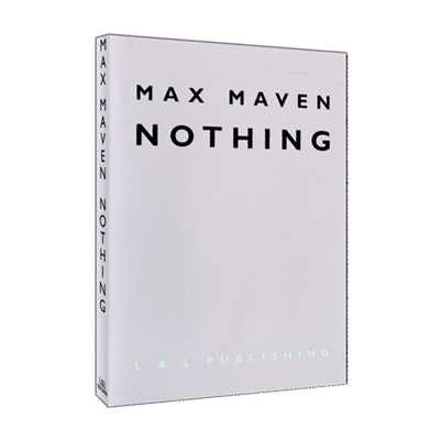 Nothing | Max Maven - (Download)