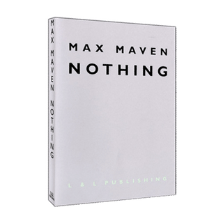 Nothing | Max Maven - (Download)