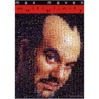 Max Maven Multiplicity | L&L Publishing - (Download)