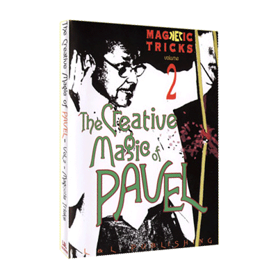 Creative Magic of Pavel - Volume 2 - (Download)