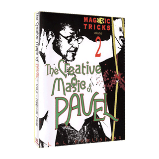 Creative Magic of Pavel - Volume 2 - (Download)
