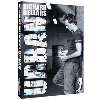Urban by Richard Bellars video DOWNLOAD