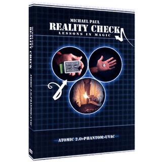Reality Check by Michael Paul video DOWNLOAD
