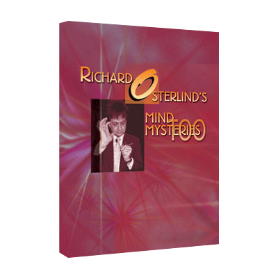 Mind Mysteries Too Volume 7 | Richard Osterlind - (Download)