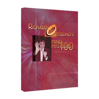 Mind Mysteries Too Volume 7 | Richard Osterlind - (Download)