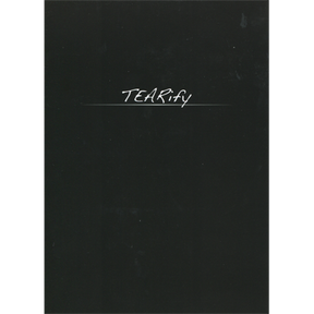 Tearify Newspaper Mindreading by Nathan Kranzo video DOWNLOAD