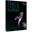 Thought of Card in Balloon by Luca Volpe video DOWNLOAD
