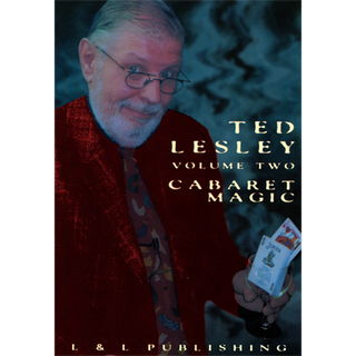 Cabaret Magic Volume 2 | Ted Lesley - (Download)