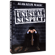 The Unusual Suspect by Matthew Wright video DOWNLOAD