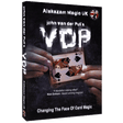 VDP by John Van Der Put & Alakazam video DOWNLOAD