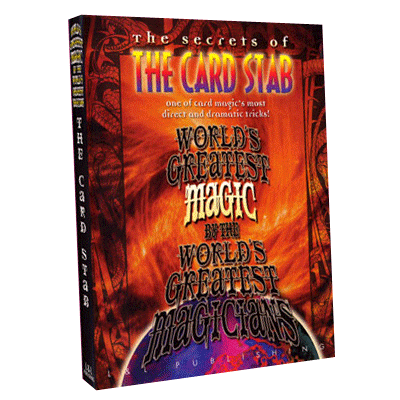 Card Wand (World's Greatest Magic) - (Download) 