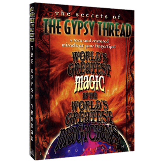 The Gypsy Thread (World's Greatest Magic) - (Download)