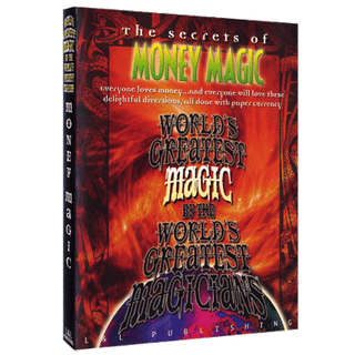 Money Magic (World's Greatest Magic) - (Download)