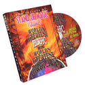 World's Greatest Magic: Stand-Up Magic  Vol. 2 - (DVD)