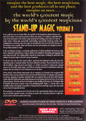 World's Greatest Magic: Stand-Up Magic  Vol. 3 - (DVD)
