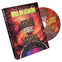 World's Greatest Magic: Bill In Lemon - (DVD)