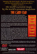 World's Greatest Magic: Card Stab - (DVD)