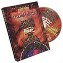 World's Greatest Magic: Magic With Everyday Objects - (DVD)