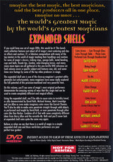 World's Greatest Magic: Expanded Shells - (DVD)