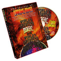 World's Greatest Magic:  Linking Rings - (DVD)
