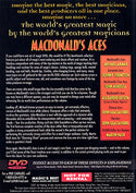 World's Greatest Magic: MacDonald's Aces - (DVD)