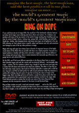 World's Greatest Magic: Ring on Rope - (DVD)