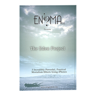 Eden Project by Geraint Clarke and Enigma Ltd. - video DOWNLOAD